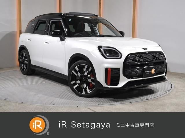 BMW / MINI COUNTRYMAN