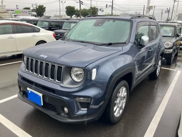 JEEP / JEEP Renegade