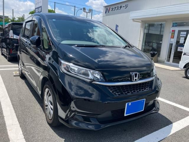 HONDA / FREED