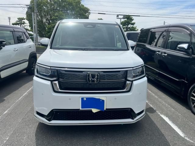 HONDA / STEPWAGON SPADA