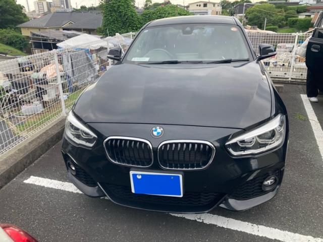 BMW / BMW 1series