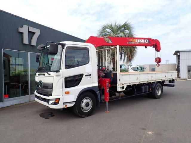 HINO / RANGER