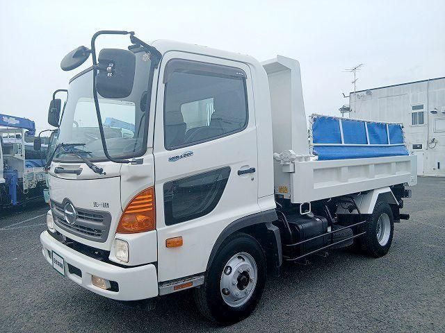 HINO / RANGER
