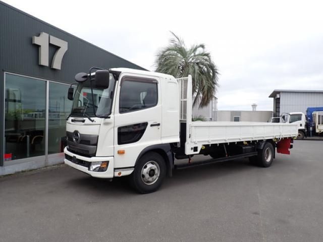 HINO / PROFIA