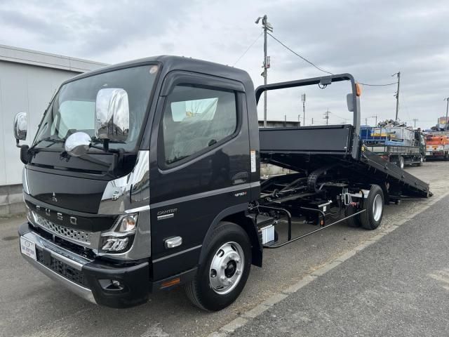 MITSUBISHI / CANTER