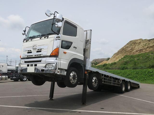 HINO / PROFIA