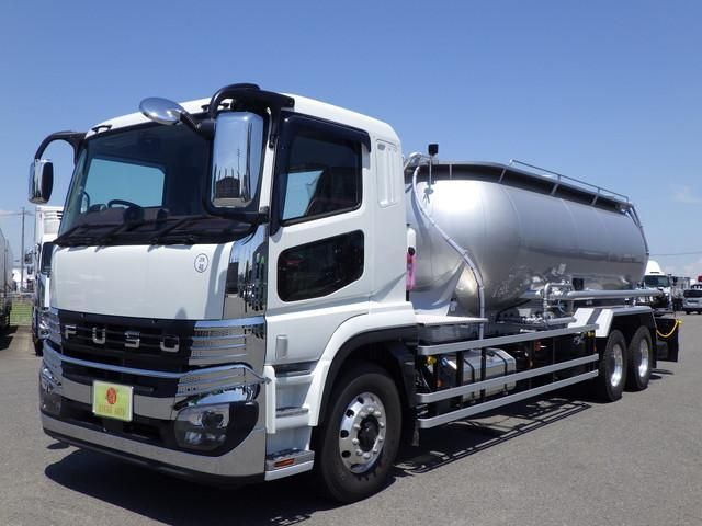 MITSUBISHI FUSOU / SUPER GREAT
