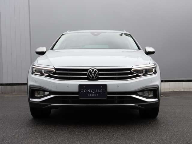 VOLKSWAGEN / VOLKSWAGEN PASSAT Alltrack