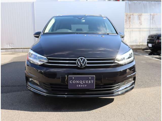 VOLKSWAGEN / VOLKSWAGEN GOLF TOURAN