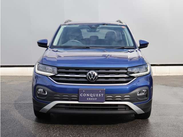 VOLKSWAGEN / VOLKSWAGEN T-Cross