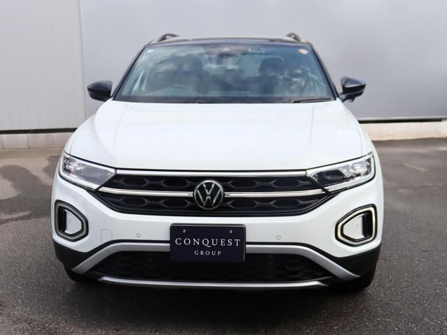 VOLKSWAGEN / VOLKSWAGEN T-Roc