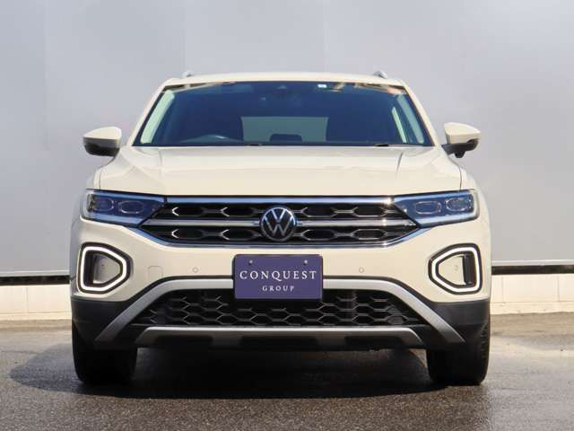 VOLKSWAGEN / VOLKSWAGEN T-Roc