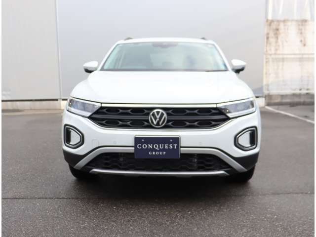 VOLKSWAGEN / VOLKSWAGEN T-Roc