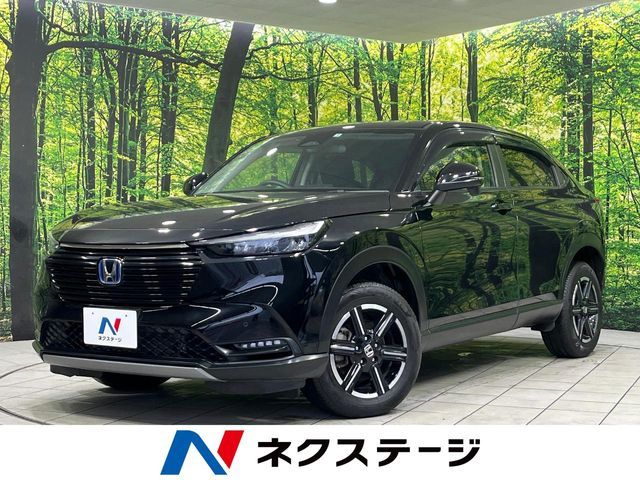 HONDA / VEZEL e:HEV