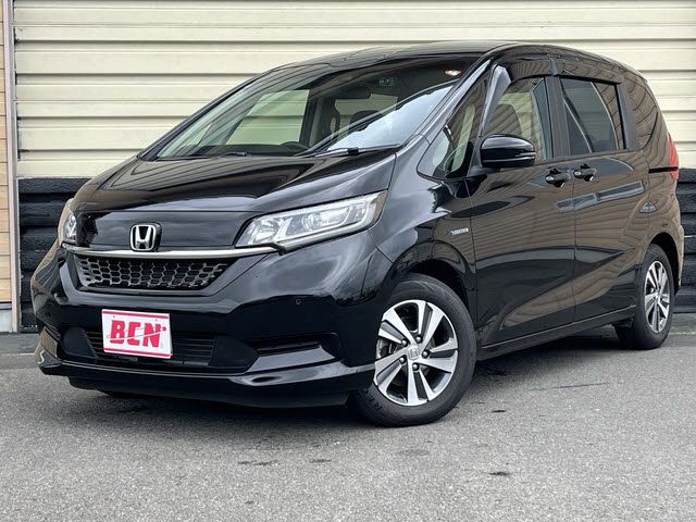 HONDA / FREED HYBRID