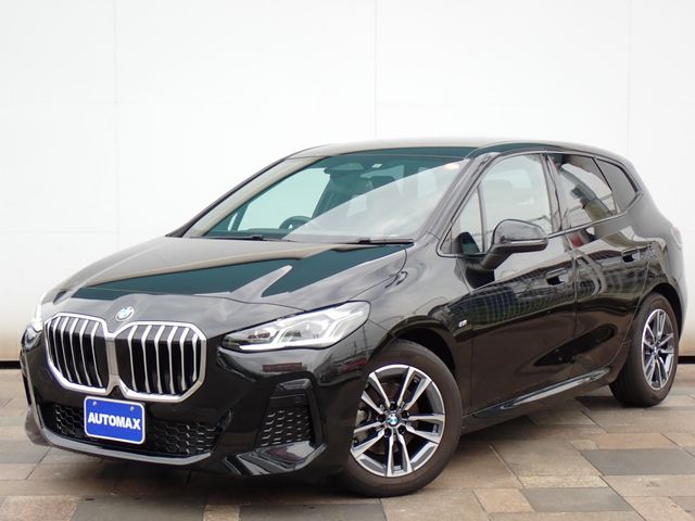 BMW / BMW 2series Active Tourer