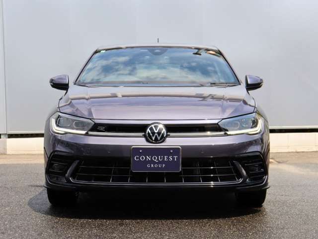 VOLKSWAGEN / VOLKSWAGEN POLO