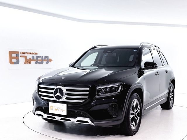MERCEDES BENZ / MERCEDES BENZ GLB