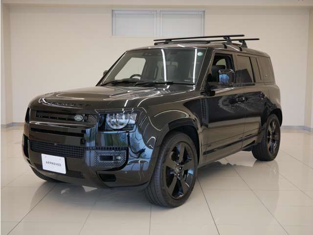 ROVER / ROVER DEFENDER
