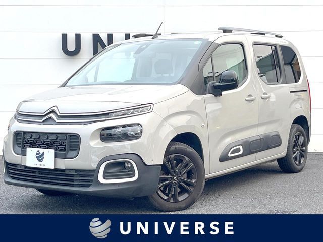 CITROEN / CITROEN Berlingo