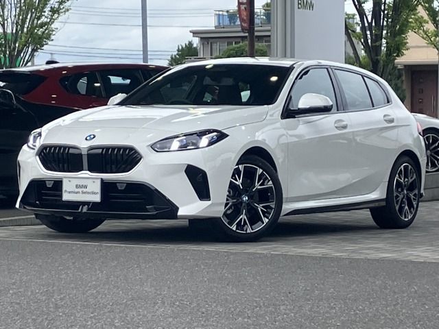 BMW / BMW 1series