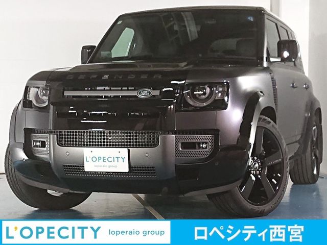 ROVER / ROVER DEFENDER