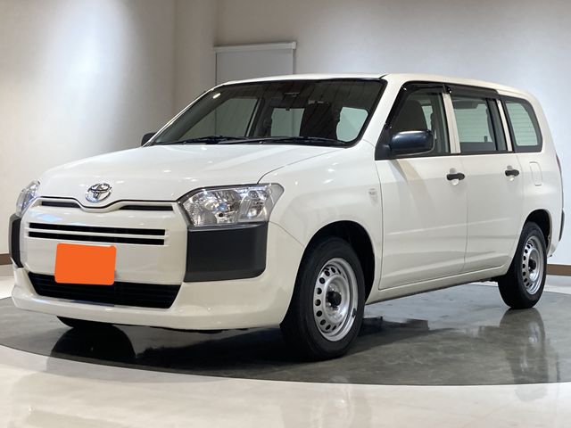 TOYOTA / PROBOX van 2WD