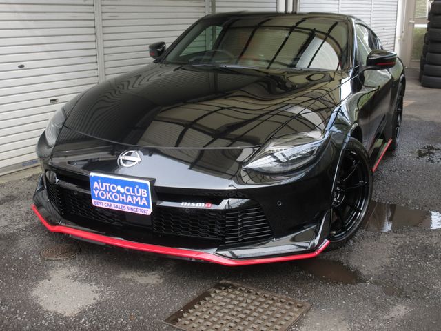 NISSAN / FAIRLADY Z