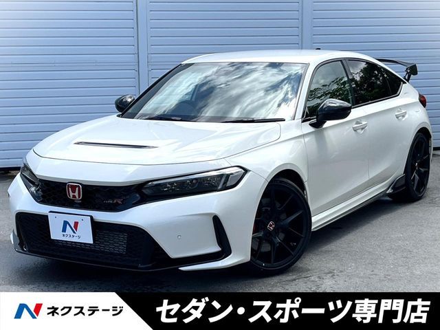 HONDA / CIVIC hatchback