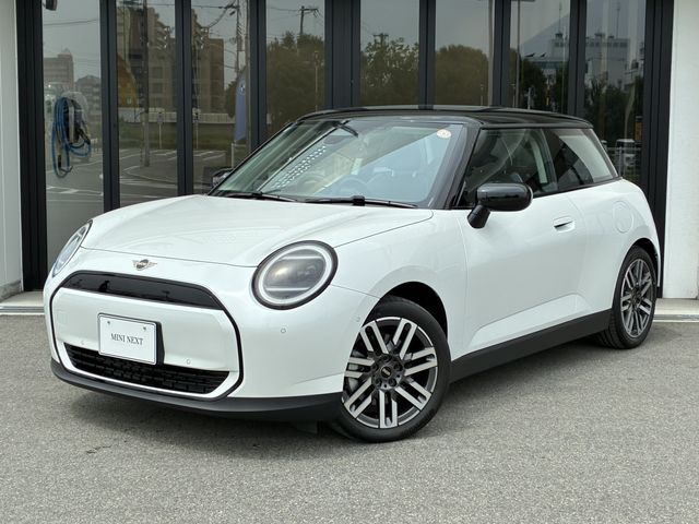BMW / MINI COOPER