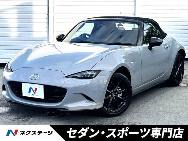 MAZDA / ROADSTER