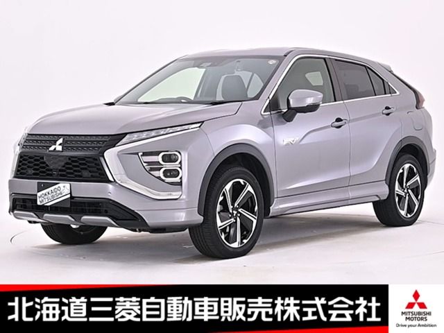 MITSUBISHI / ECLIPSE CROSS PHEV