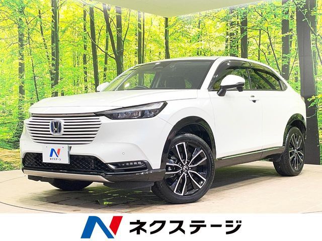 HONDA / VEZEL e:HEV