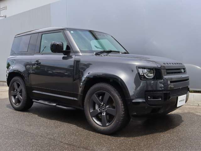 ROVER / ROVER DEFENDER