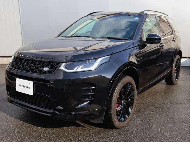 ROVER / ROVER DISCOVERY SPORTS
