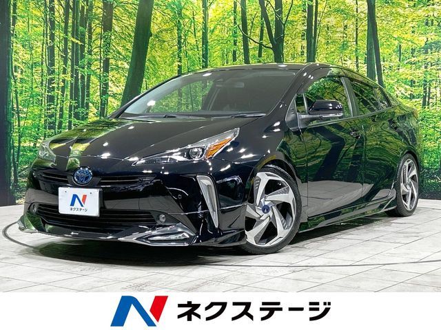 TOYOTA / PRIUS