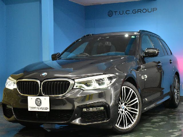 BMW / BMW 5series TOURING