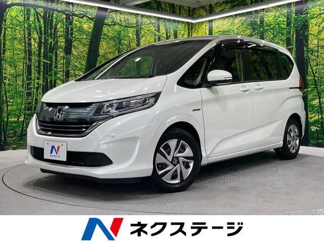 HONDA / FREED HYBRID