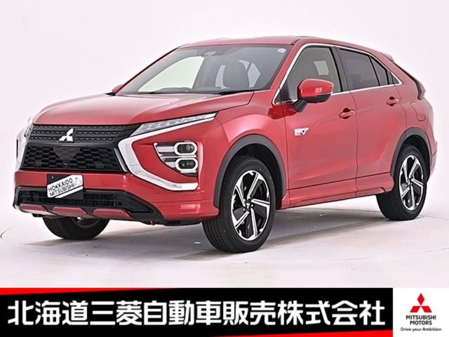 MITSUBISHI / ECLIPSE CROSS PHEV