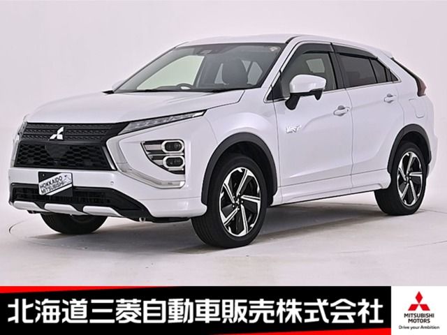 MITSUBISHI / ECLIPSE CROSS PHEV