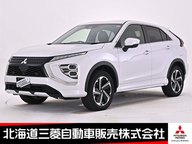 MITSUBISHI / ECLIPSE CROSS PHEV
