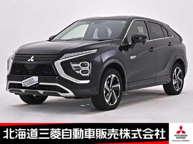 MITSUBISHI / ECLIPSE CROSS PHEV