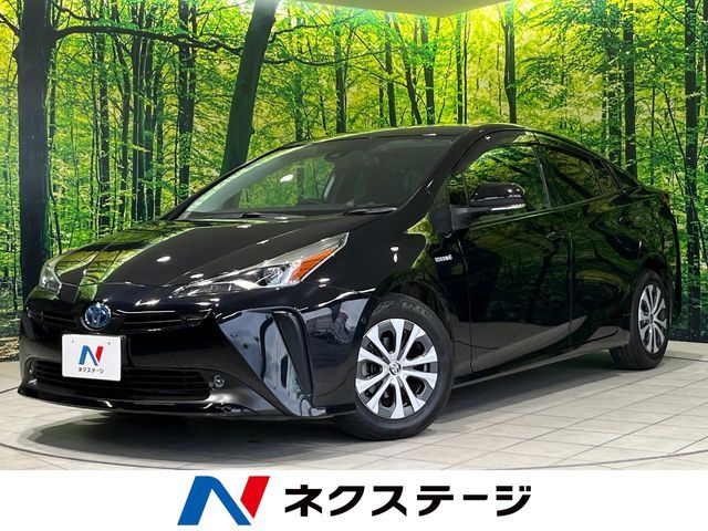 TOYOTA / PRIUS