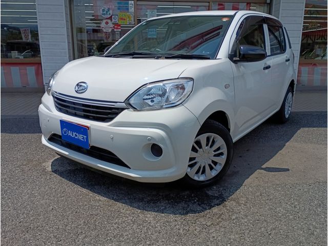DAIHATSU / BOON