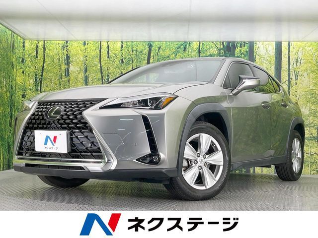 TOYOTA / LEXUS UX200