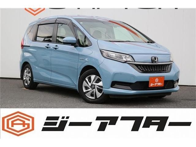 HONDA / FREED HYBRID