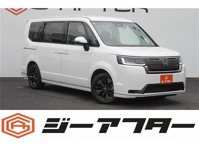 HONDA / STEPWAGON SPADA 4WD