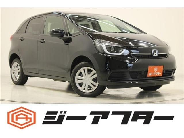 HONDA / FIT e:HEV 4WD