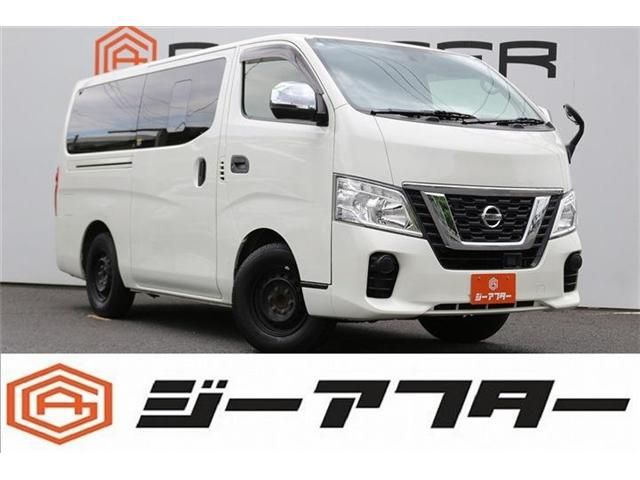Japanese used car Ref# 1629697 NISSAN / NV350 CARAVAN