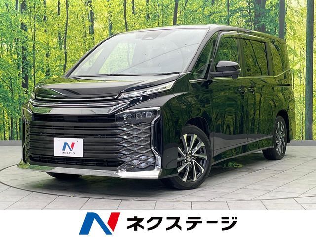 Japanese used car Ref# 1629702 TOYOTA / VOXY